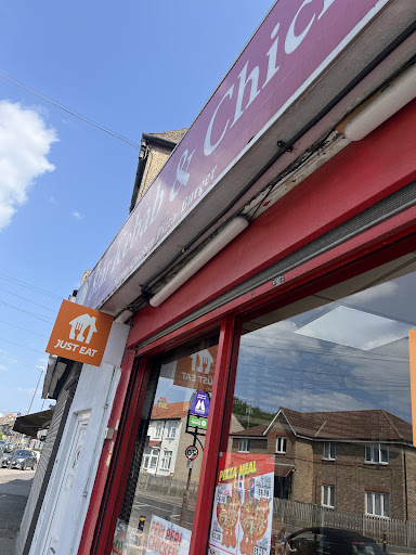 Photo of Star Kebab & Pizza - 366 Grove Rd, London, Mitcham CR4 1AB